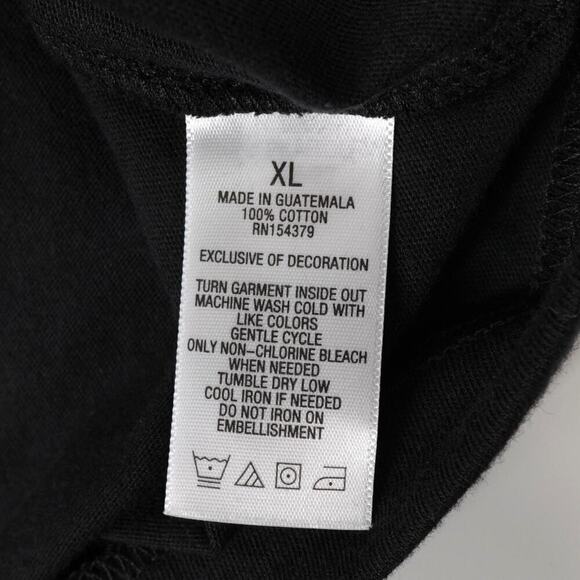 Bundle of 2 Aeropostale NYC Tee Mens XL Blue Embroidery Shirt Cotton Streetwear - Picture 16 of 16